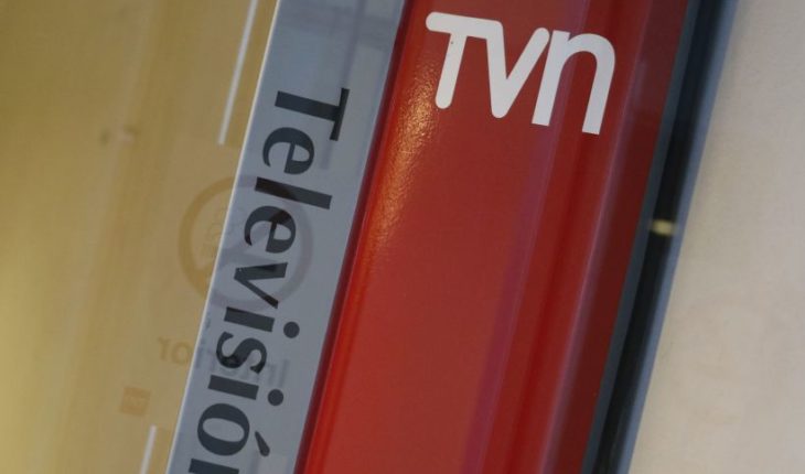 Presidente del Sindicato TVN: “Se ha asestado un fuerte golpe a la institucionalidad del canal”