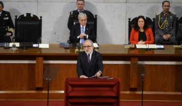 Presidentes de la Cámara y el Senado piden al Gobierno que respete al Congreso Nacional