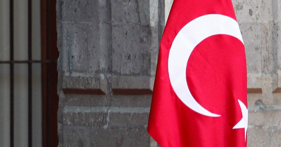 Procuraduría indaga desaparición de funcionaria turca