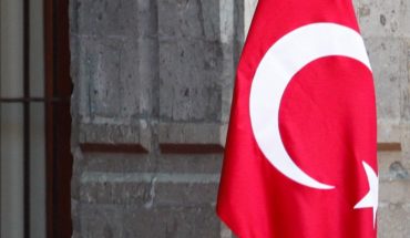 Procuraduría indaga desaparición de funcionaria turca