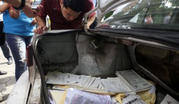 Puebla: se recontarán 6% de paquetes de elección a gobernador