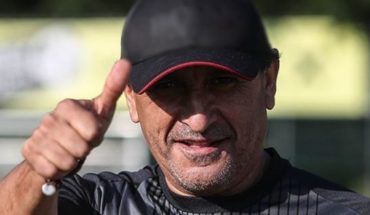 Ramón Díaz y un guiño de selección: “Todos tenemos expectativas de dirigir a Argentina”