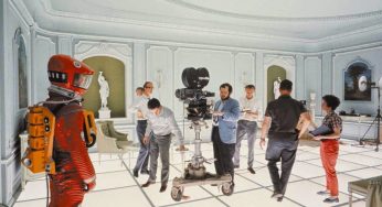 Revelan inédita entrevista donde Kubrick explica el final de “2001: Odisea en el espacio”
