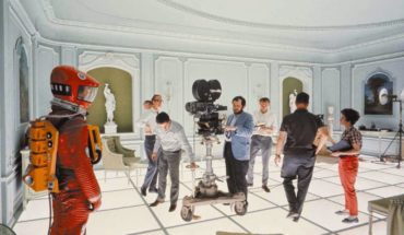 Revelan inédita entrevista donde Kubrick explica el final de “2001: Odisea en el espacio”