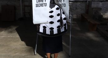 Robaron 70 paquetes electorales en Puebla