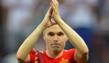 Rusia 2018, un Mundial verdugo de leyendas: Iniesta y Piqué se despiden de España