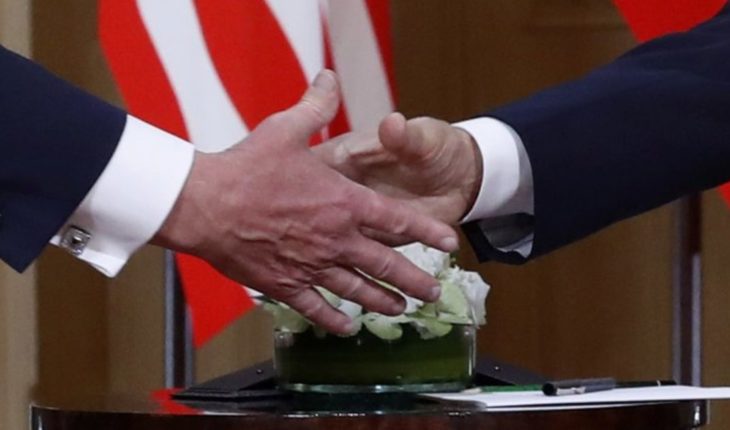 Rusia tras la cumbre: elogios a Putin y compasión por Trump