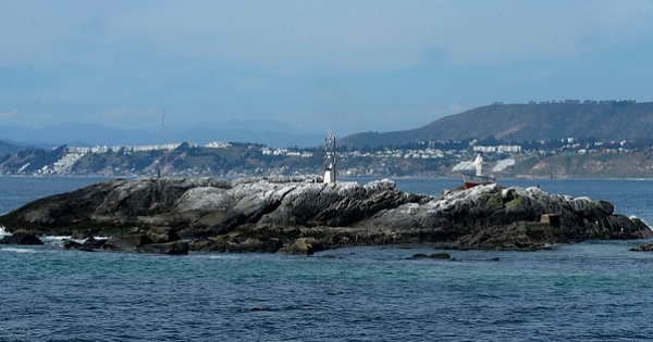 SEA de Valparaíso aprueba planta desalinizadora que promete empleo a 1.100 trabajadores