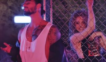 Salió "Clandestino": Shakira y Maluma juntos otra vez, estrenaron nuevo tema y videoclip