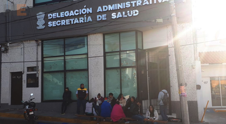 Salud de Michoacán atiende recomendaciones de la CEDH