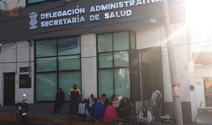 Salud de Michoacán atiende recomendaciones de la CEDH