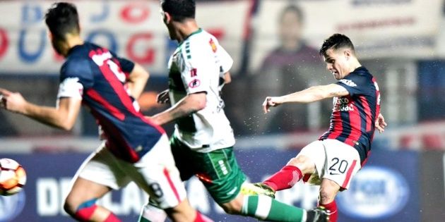 San Lorenzo reclamó los puntos por una mala inclusión de Deportes Temuco