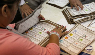 Seis partidos y un independiente solicitan al TEEM la anulación de la elección de presidente de Uruapan