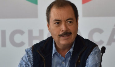 Sin coalición, el PRI con el mayor número de votos en Michoacán: Víctor Silva