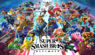 Super Smash Bros. Ultimate será presentado en FestiGame Coca-Cola 2018