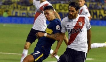 Superliga 2018-2019: ¿Cuándo se juegan los clásicos del fútbol argentino?