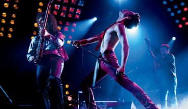 Te contamos cómo fue todo el proceso de grabación detrás de Bohemian Rhapsody