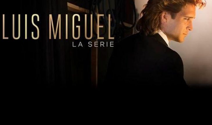 Terminó la primera temporada de la exitosa serie de Luis Miguel