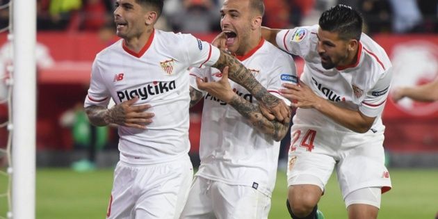 Transmisión en vivo: Benfica vs Sevilla | Partido amistoso