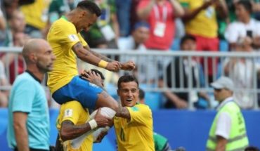 Transmisión en vivo: Brasil vs Bélgica, cuartos de final | Rusia 2018