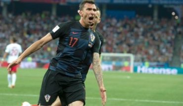 Transmisión en vivo: Rusia vs Croacia, cuartos de final | Copa del Mundo 2018
