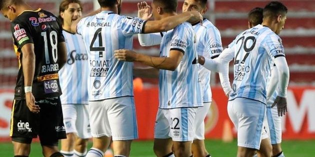 Tucumán vs Tristán Suárez en vivo: Copa Argentina 2018