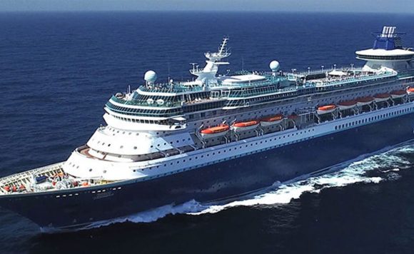 #Turismo: #Panamá se prepara para la llegada de al menos 80 cruceros durante el último cuatrimestre del año. ...