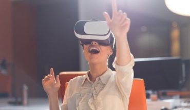 Una terapia basada en una realidad virtual reduce el miedo a las alturas