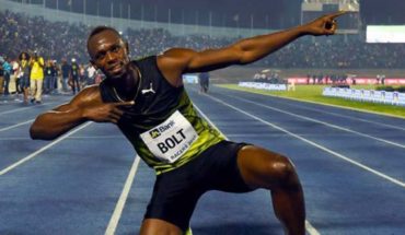 Usain Bolt no se rinde y probará jugar fútbol en Australia
