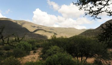 Valle de Tehuacán-Cuicatlán inscrito en la Lista del Patrimonio Mundial