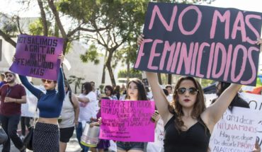 Veracruz desmantela fiscalía para delitos contra la mujer