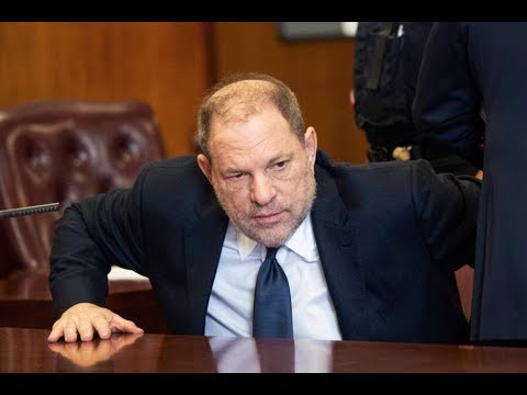 Abusos en Hollywood: Harvey Weinstein podría ir a la cárcel de por vida