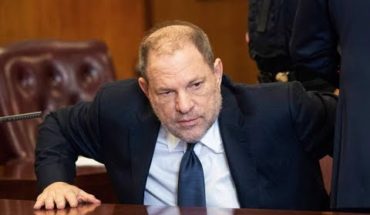 Video: Abusos en Hollywood: Harvey Weinstein podría ir a la cárcel de por vida