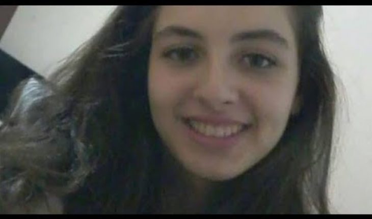 Video: Aparecio Melany, la chica que desapareció hace 5 días en Chacarita