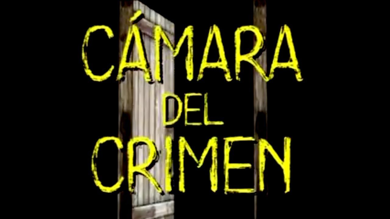 Cámara del Crimen (14/07/2018)