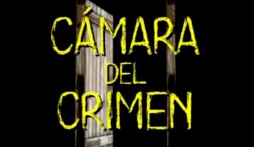 Video: Cámara del Crimen (07/08/2018)