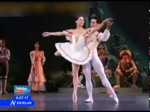 Declaran al Ballet Nacional de Cuba Patrimonio de la Nación