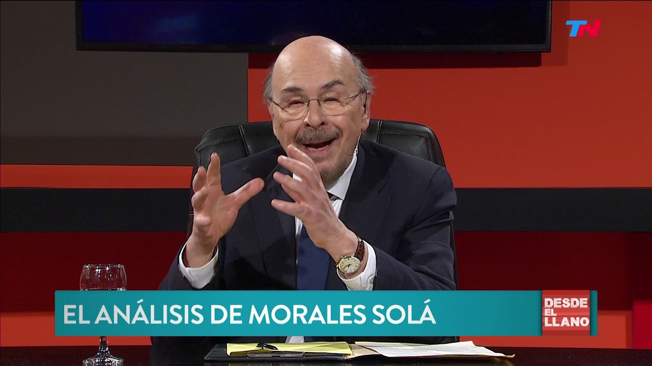 El análisis de Joaquín Morales Solá: Ruido en la economía