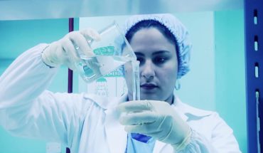 Video: Empresa Laboratorios AICA, vanguardias en ciencia y tecnologías