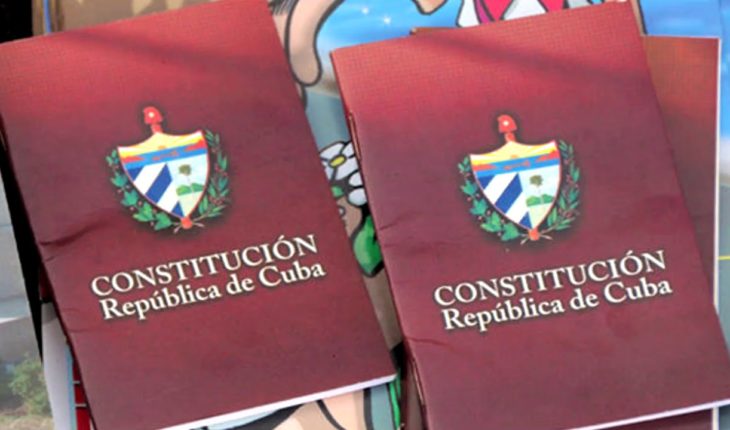Video: Historia de las Constituciones cubanas