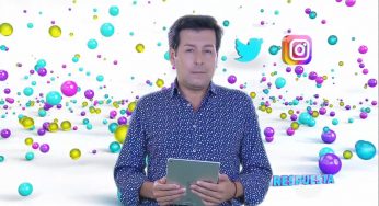 Video: Juan Carlos Giraldo responde a las críticas | Caracol Televisión