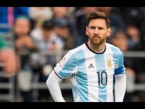 Messi nominado a mejor jugador del año