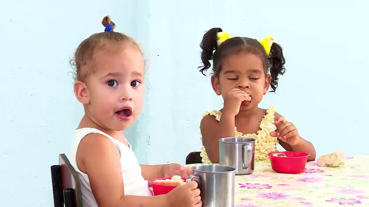 Reaniman círculos infantiles en Santiago de Cuba