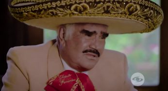 Video: Vicente Fernández hay para rato | Caracol TV