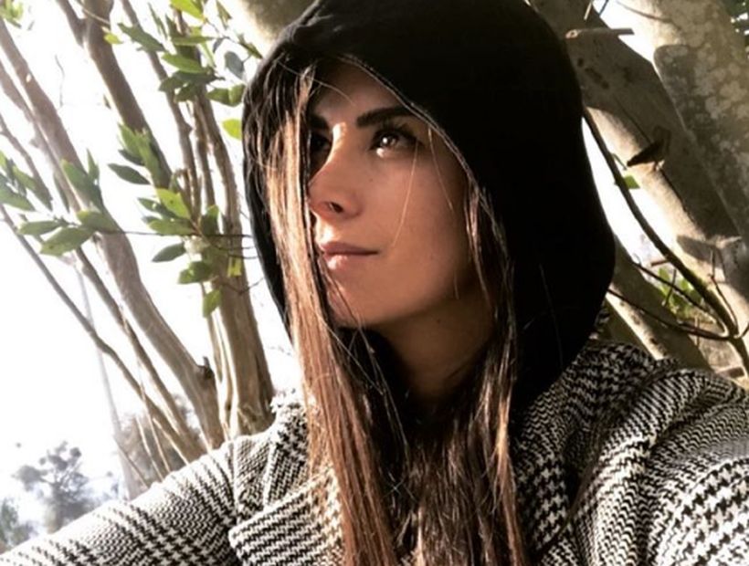 Yanina Halabi tras filtración de video sexual: "Quien sea responsable tendrá que pagar"