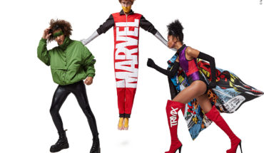 ¡Marvel creó una colección de moda con diseñadores chilenos! — Rock&Pop