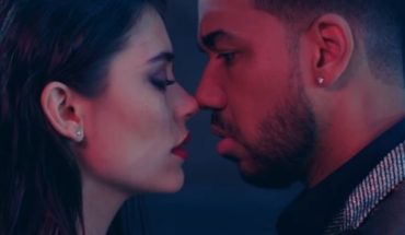 ¡Muy hot! Eva de Dominici a pura sensualidad en el nuevo video de Romeo Santos