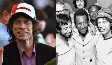 ¿Cuál es la verdad tras la “maldición” de Mick Jagger y su asistencia a los partidos de fútbol?
