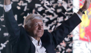¿Quiénes integrarían el gabinete de Andrés Manuel López Obrador?
