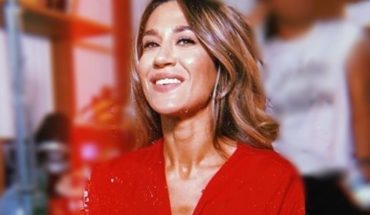 ¿Qué dijo? Jimena Barón habló sobre su participación en el Bailando 2018